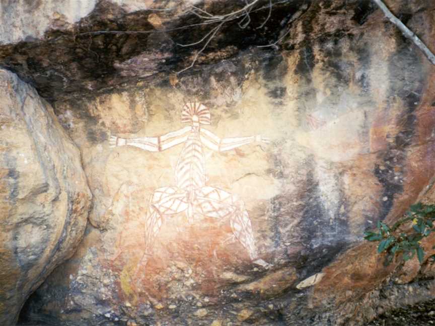 Nourlangie Rock, Jabiru, NT