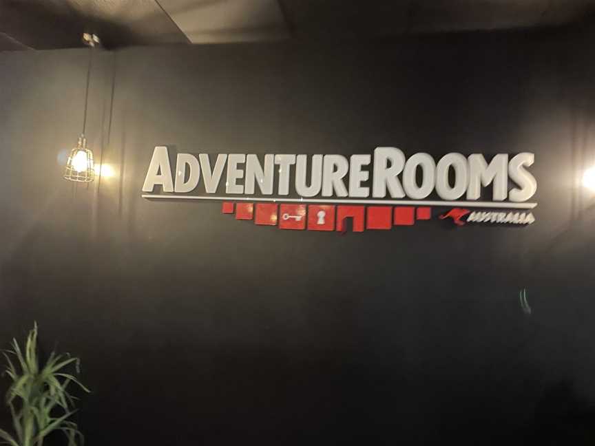 Adventure Rooms Adelaide - Escape Rooms and Bar, Adelaide, SA