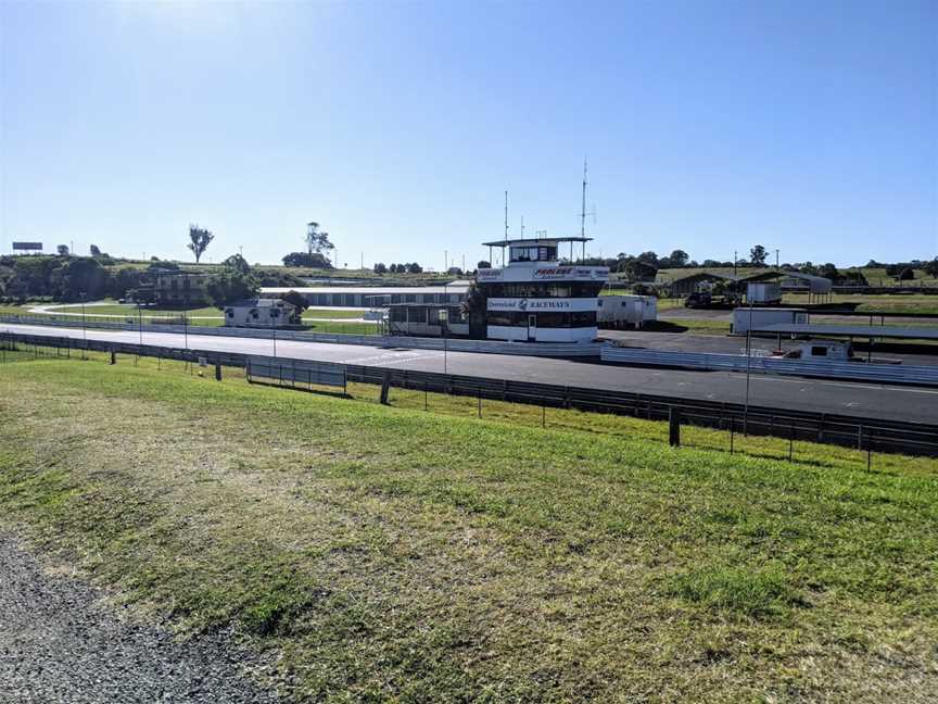 Lakeside Park, Kurwongbah, QLD