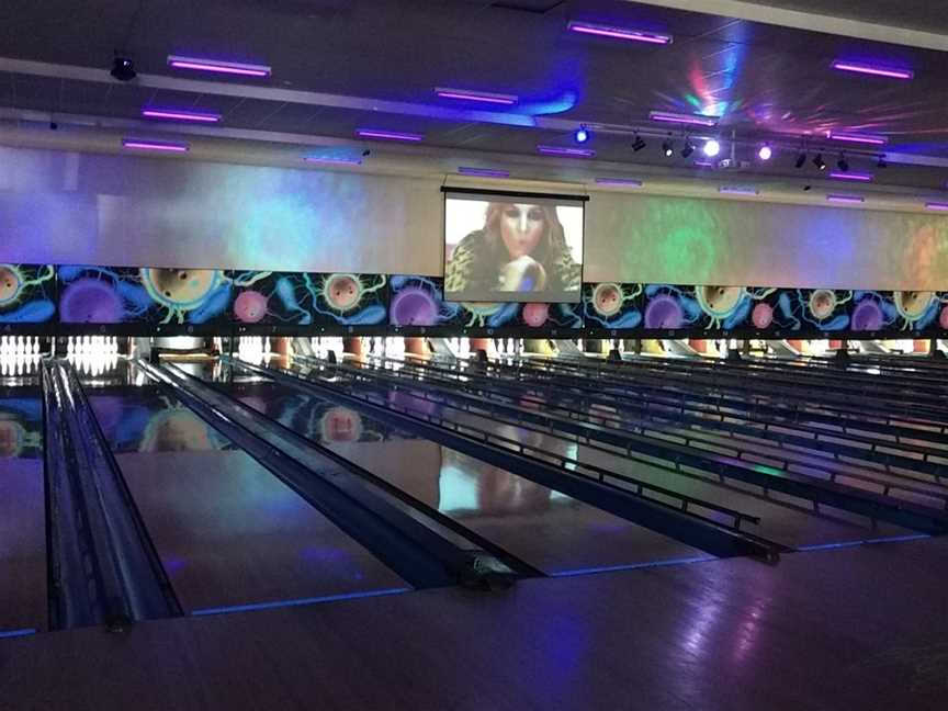 Zone Bowling Richlands - Ten Pin Bowling, Arcade, Birthday Parties, Richlands, QLD