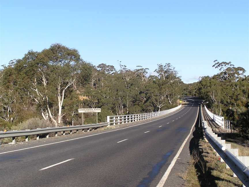 Caves Road, Margaret River, WA