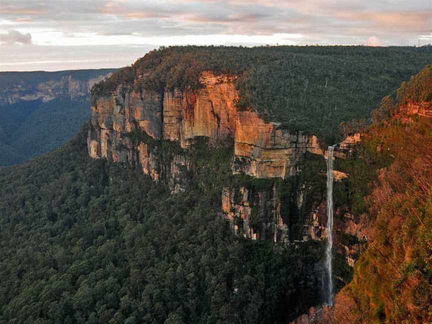 Govetts Leap, Blackheath, NSW