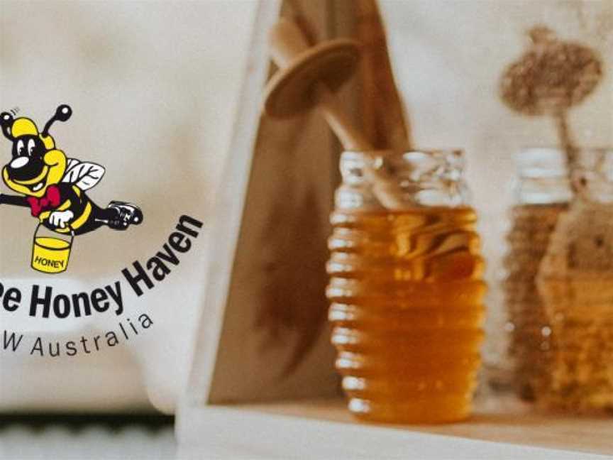 Mudgee Honey Haven, Mudgee, NSW