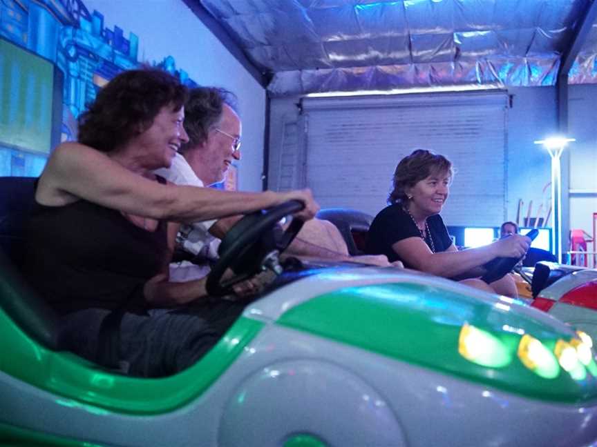 Laserzone, Lawnton, QLD