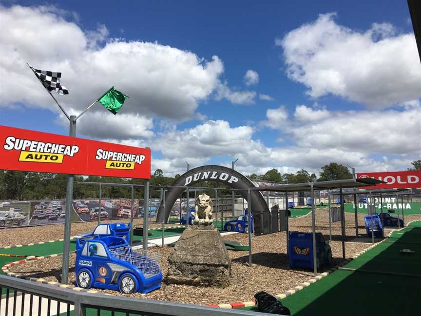 Go Karts Go Hunter Valley, Kearsley, NSW