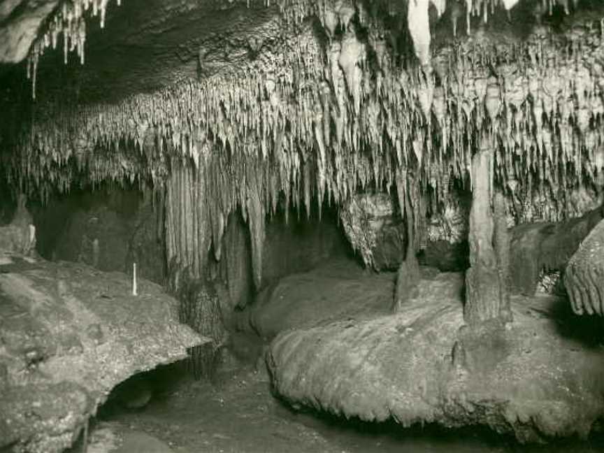 Buchan Caves, Buchan, VIC