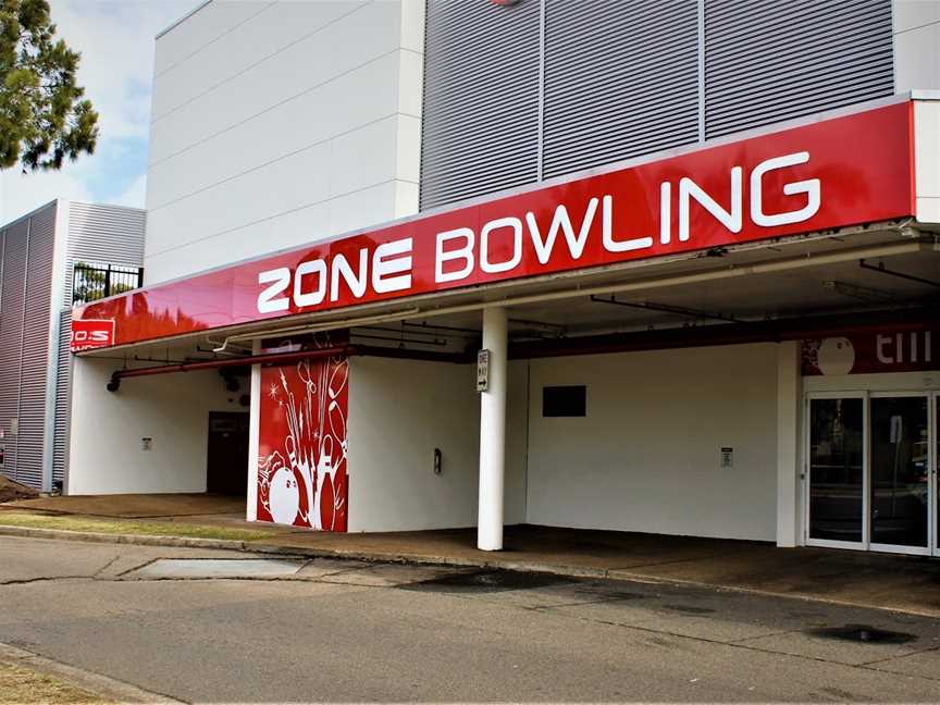 Zone Bowling Southgate - Ten Pin Bowling, Arcade, Birthday Parties, Sylvania, NSW