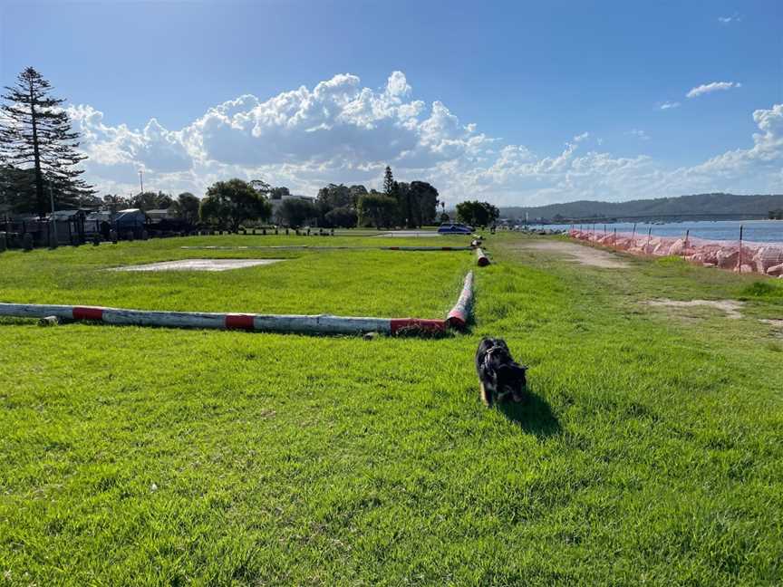 Batemans Bay Marina, Batemans Bay, NSW