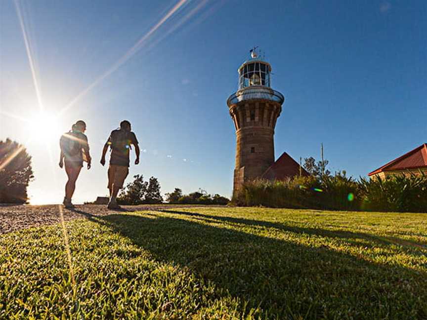 Barrenjoey Lighthouse, Palm Beach, NSW