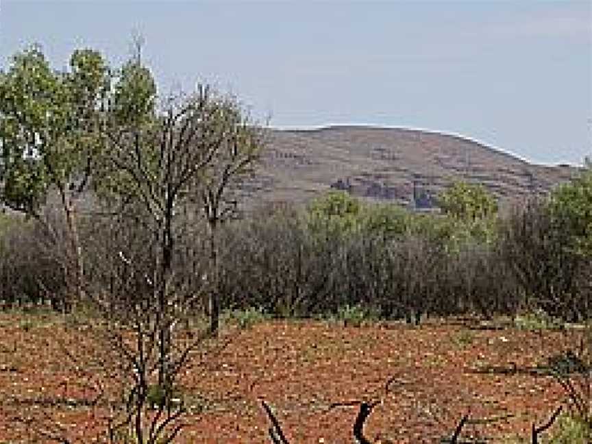 Mount Stuart, Townsville, QLD