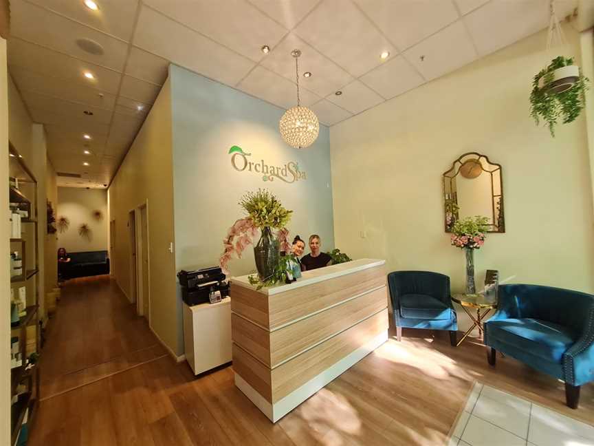 Orchard Day Spa & Massage, Sydney, NSW