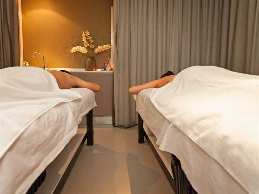 Varda Spa Sydney CBD, Sydney, NSW