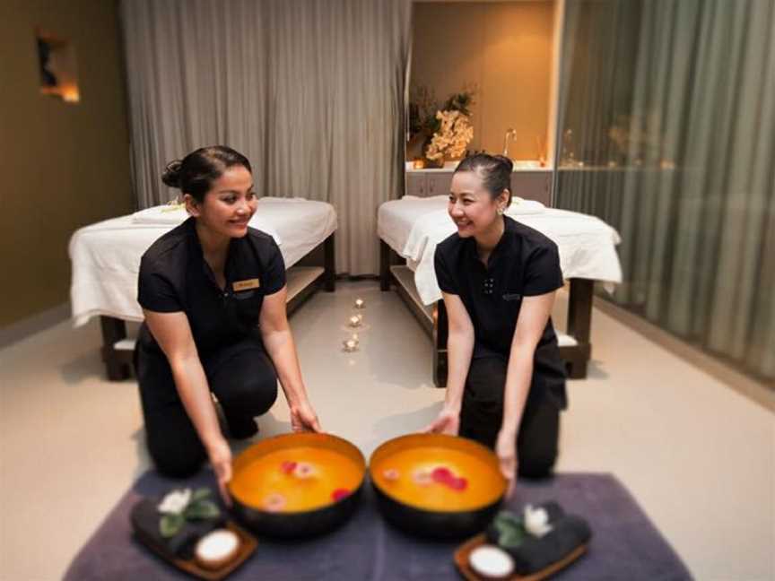 Varda Spa Sydney CBD, Sydney, NSW