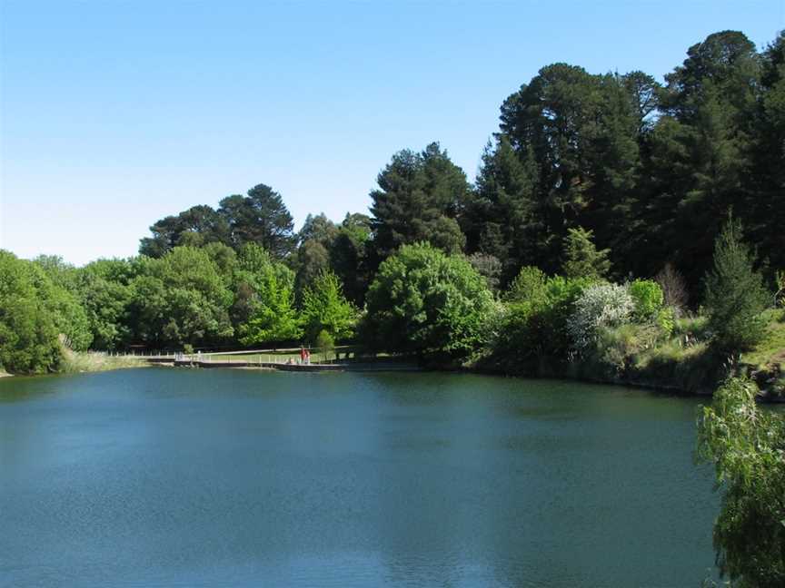 Wilson Botanic Park, Berwick, VIC