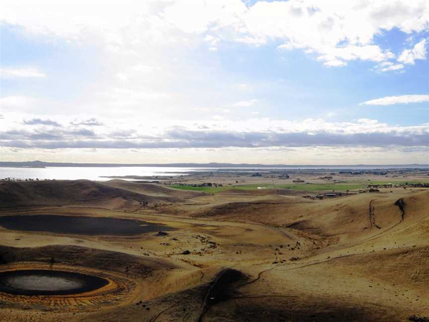 Red Rock, Colac, VIC