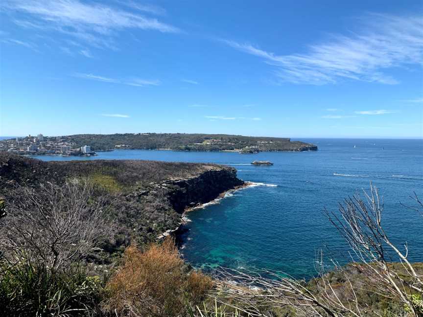 Castle Rock, Porongurup National Park, NSW