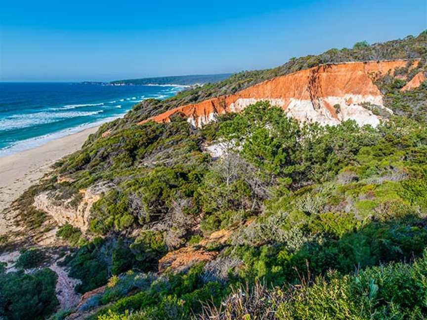 The Pinnacles, Merimbula, NSW