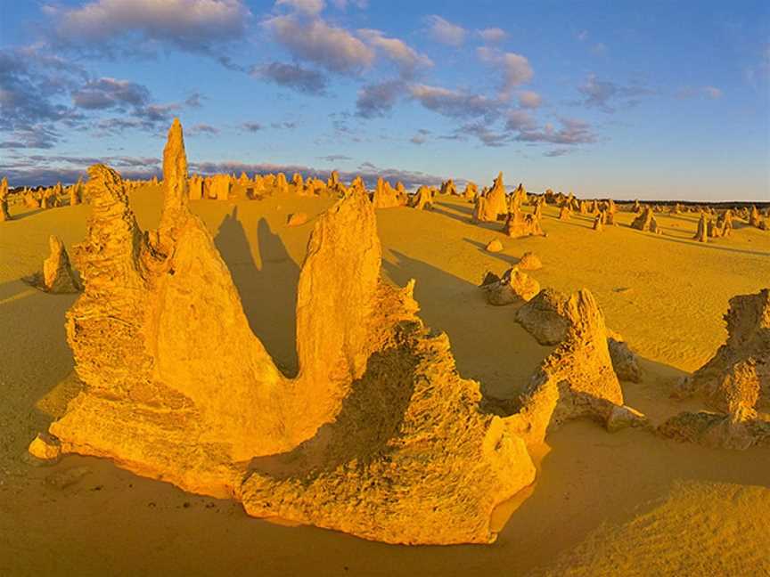 The Pinnacles, Merimbula, NSW