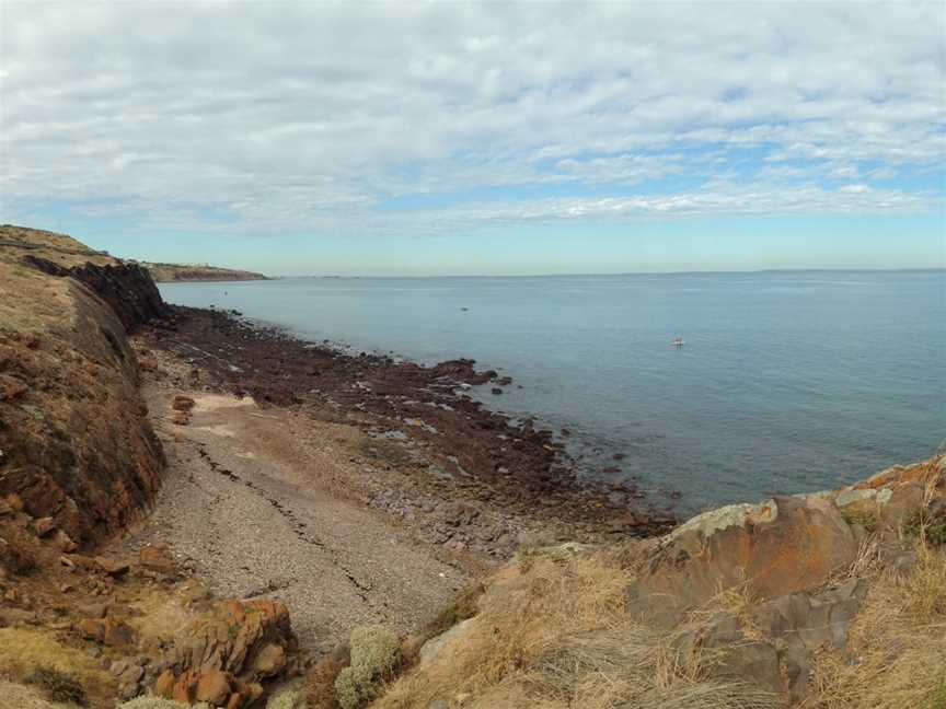 Hallett Cove Conservation Park, Hallett Cove, SA