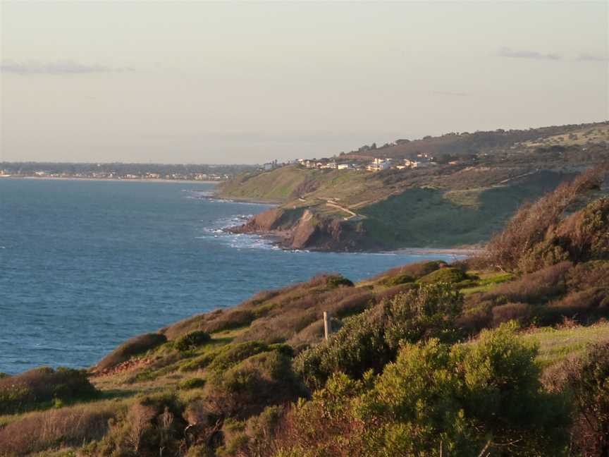 Hallett Cove Conservation Park, Hallett Cove, SA