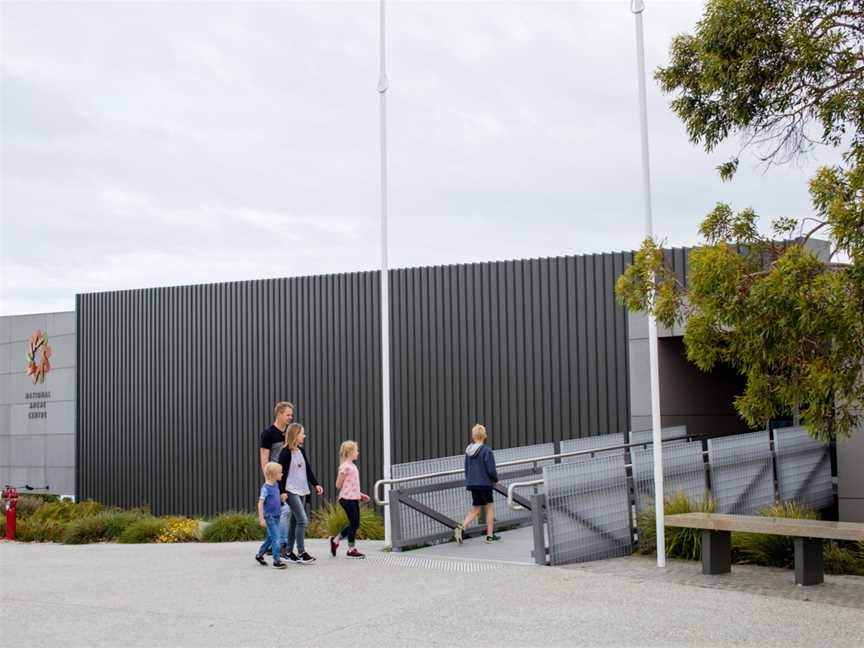 Padre White Lookout, Albany, WA