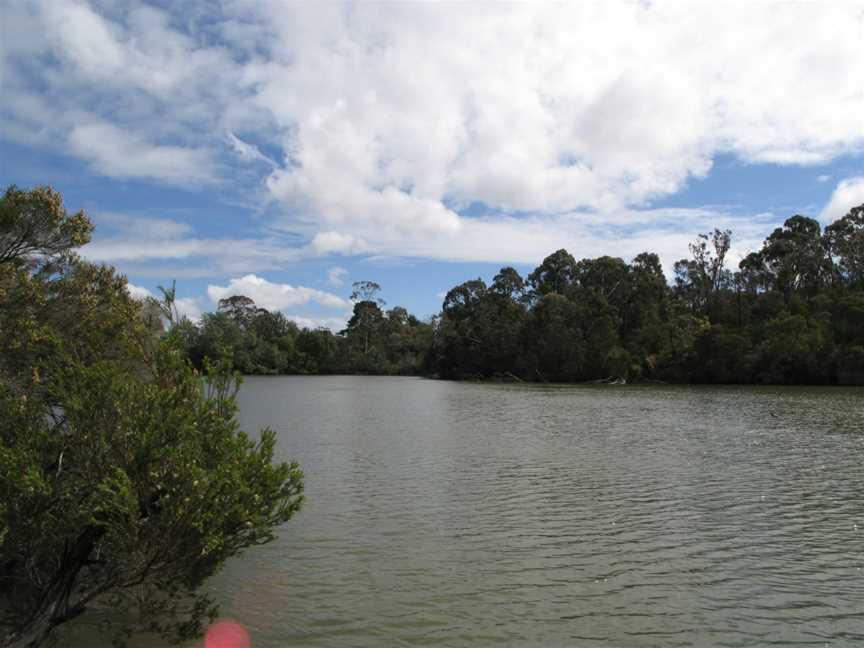 Blackburn Lake Sanctuary, Blackburn, VIC