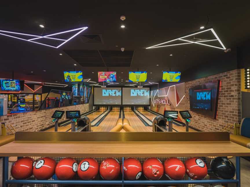 Timezone Rockhampton - Arcade Games, Kids Birthday Party Venue, Bumper Cars, Park Avenue, QLD