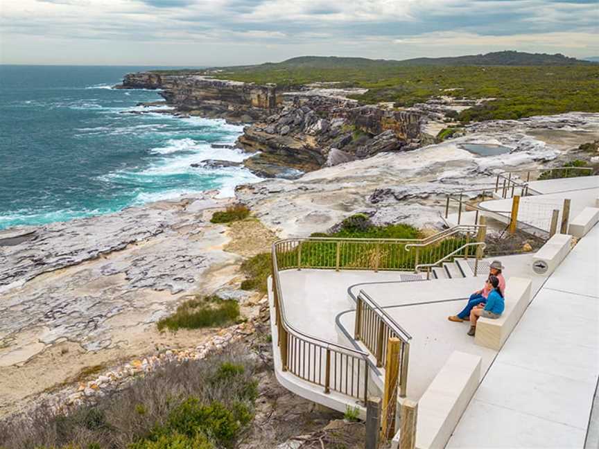 Cape Solander, Kurnell, NSW