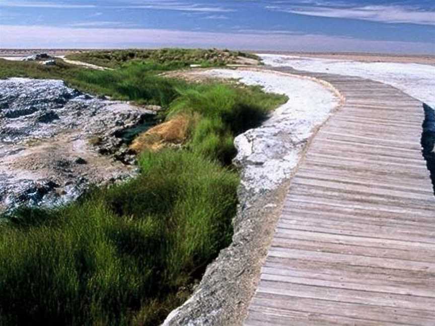 Oodnadatta Track, Oodnadatta, SA