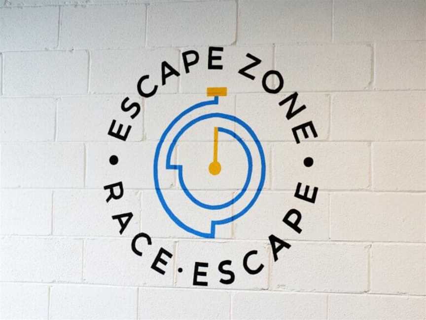 Escape Zone, Broadmeadow, NSW