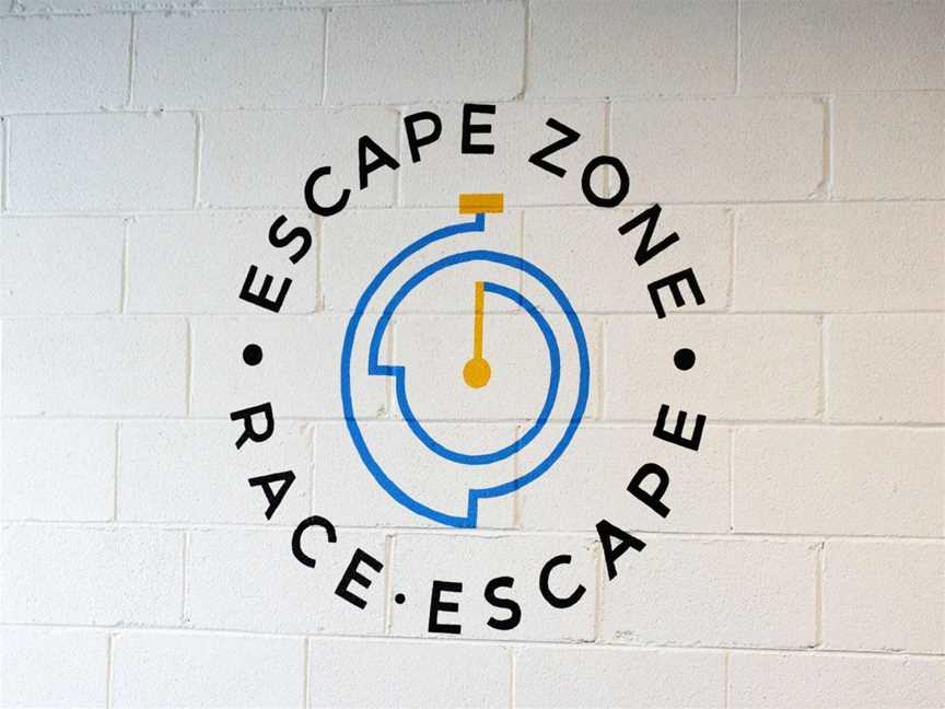 Escape Zone, Broadmeadow, NSW