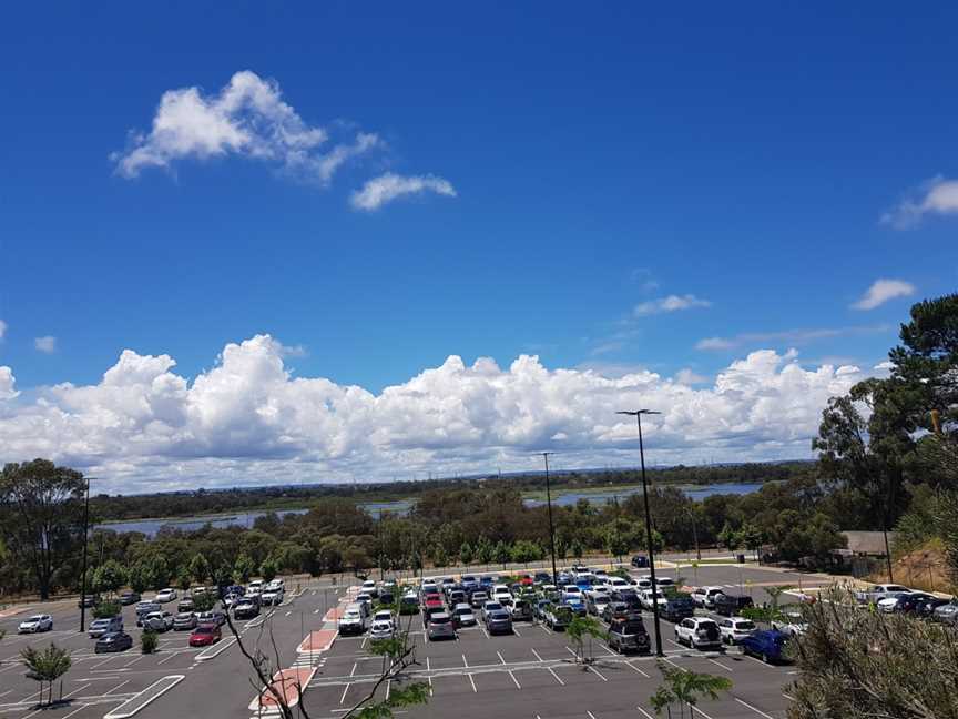 Laser Corps Bibra Lake, Bibra Lake, WA