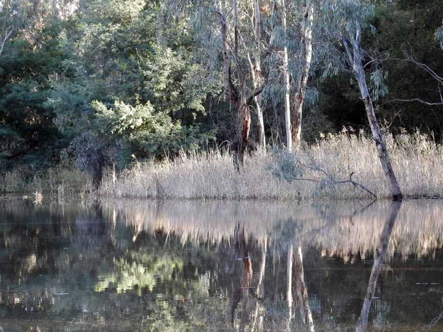 Y Water Discovery Centre, Yea, VIC