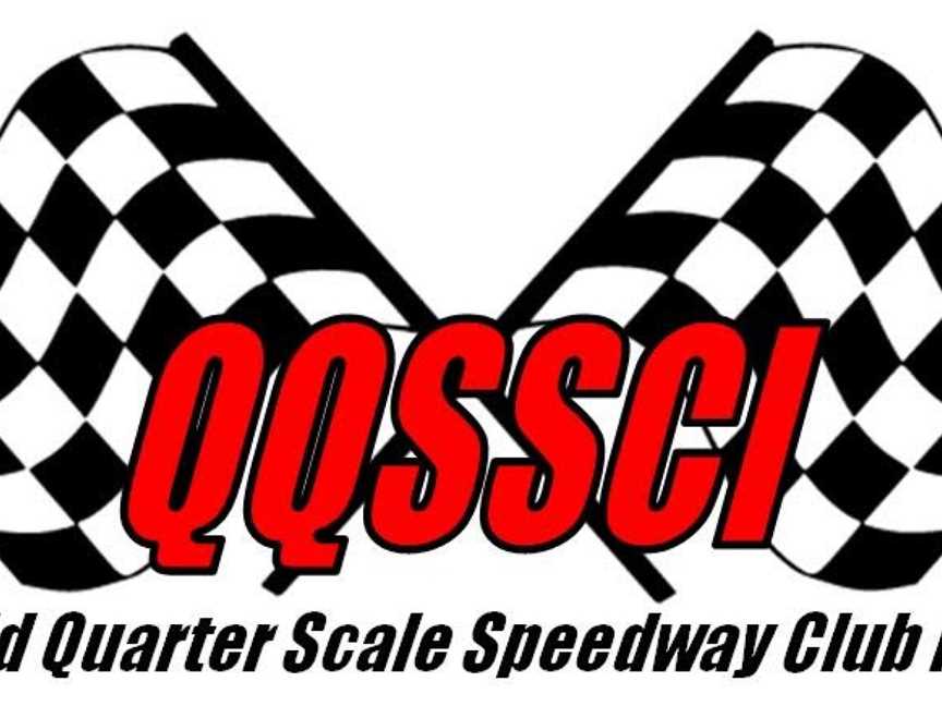 Queensland Quarter Scale Speedway Club, Elimbah, QLD