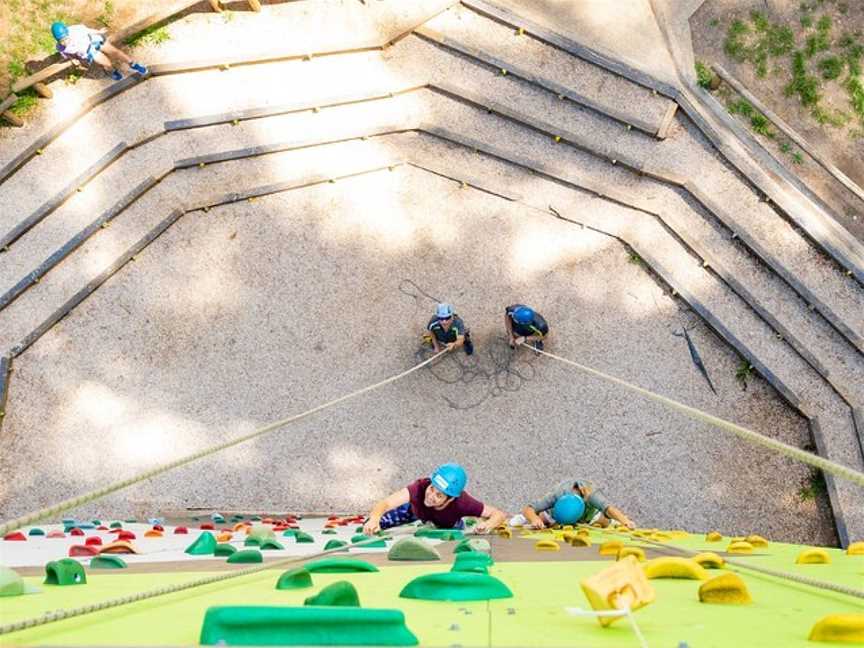 Mount Lofty Adventure Hub, Piccadilly, SA