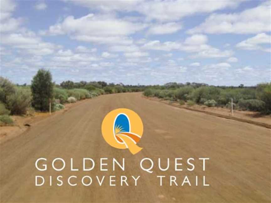 Golden Quest Discovery Trail, Tourist attractions in Kalgoorlie