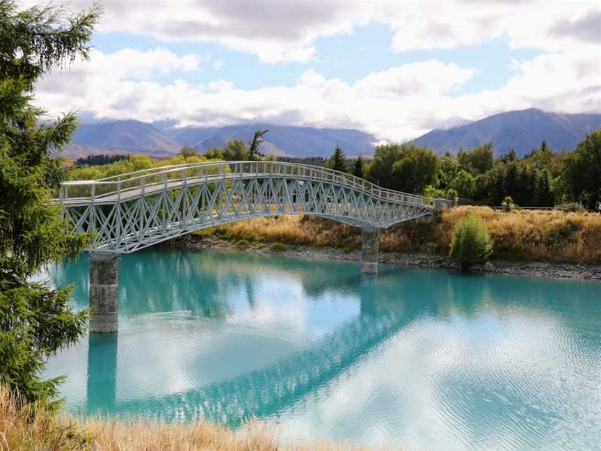 The Church of the Good Shepherd, Lake Tekapo, New Zealand