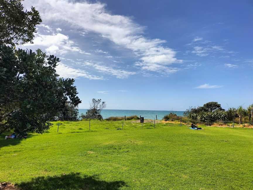 Long Bay Regional Park, Long Bay, New Zealand