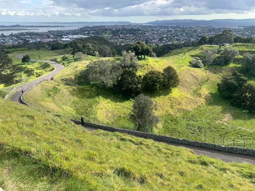 One Tree Hill, One Tree Hill, New Zealand