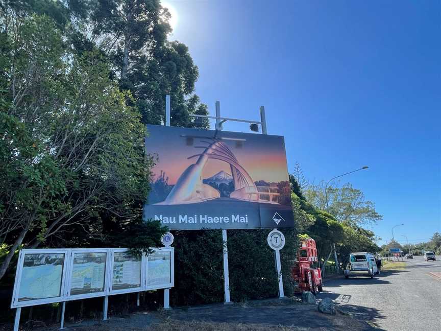 Brooklands Zoo, Brooklands, New Zealand