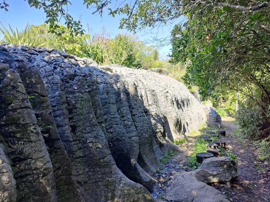 Labyrinth Rocks, Takaka, New Zealand