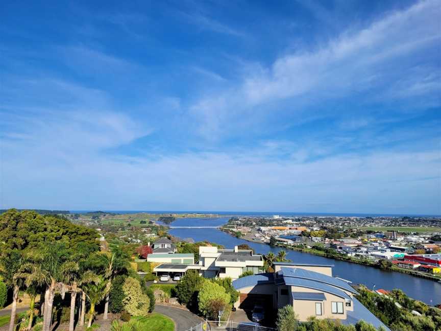 War Memorial Tower, Durie Hill, New Zealand