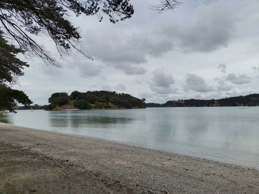 Scotts Landing, Mahurangi East, New Zealand