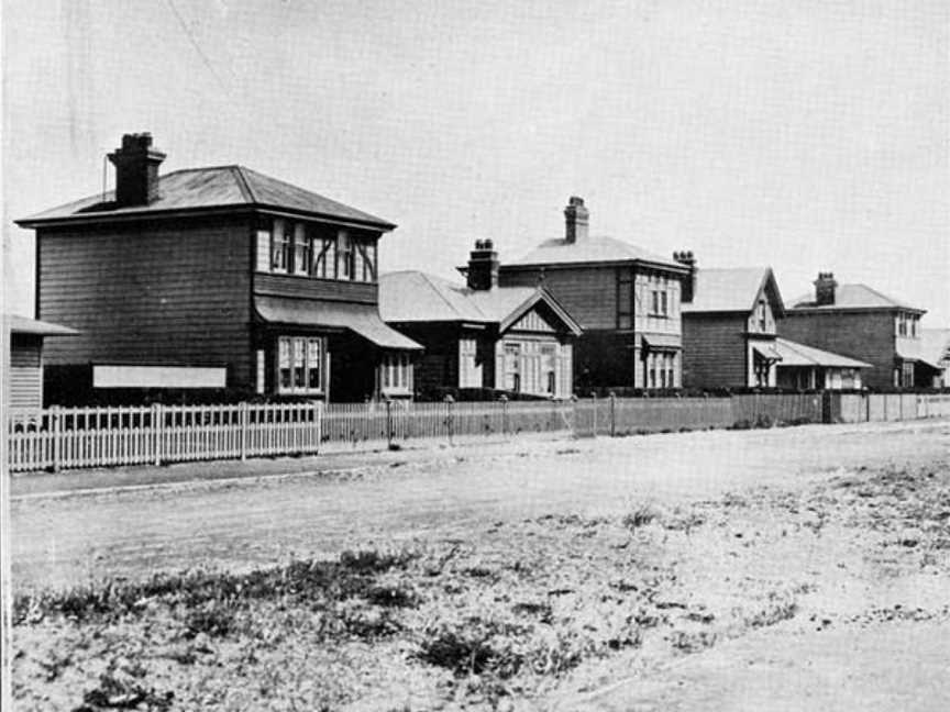 Petone Settlers Museum, Petone, New Zealand