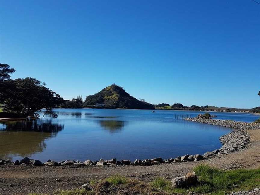 Pataua South by the Beach, Parua Bay, New Zealand