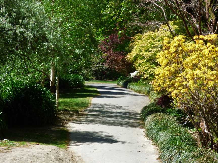 Isel House, Stoke, New Zealand