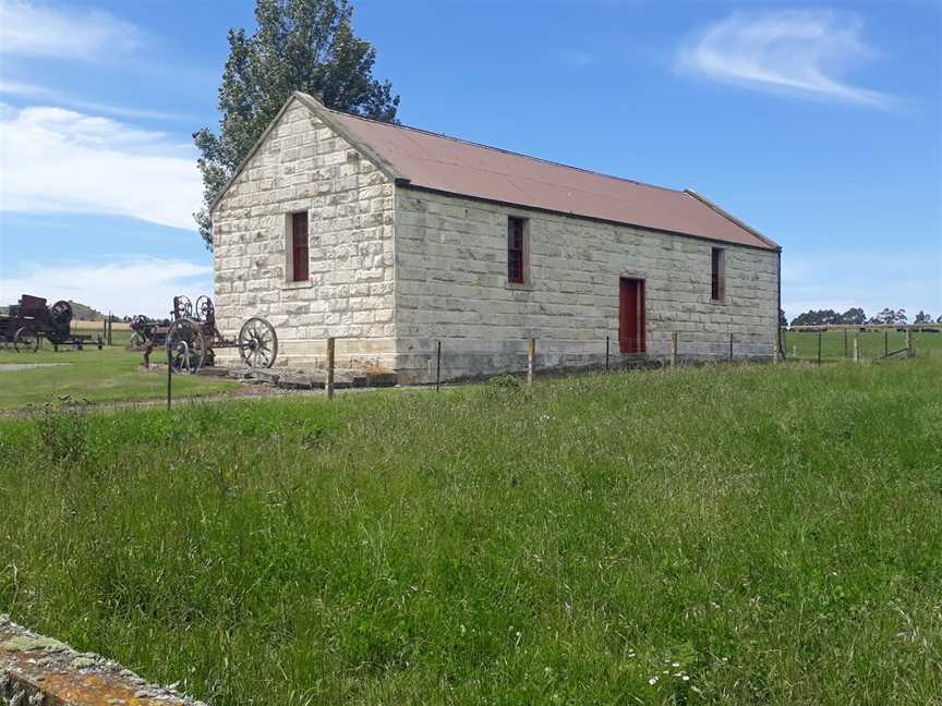 Totara Estate, Oamaru, New Zealand