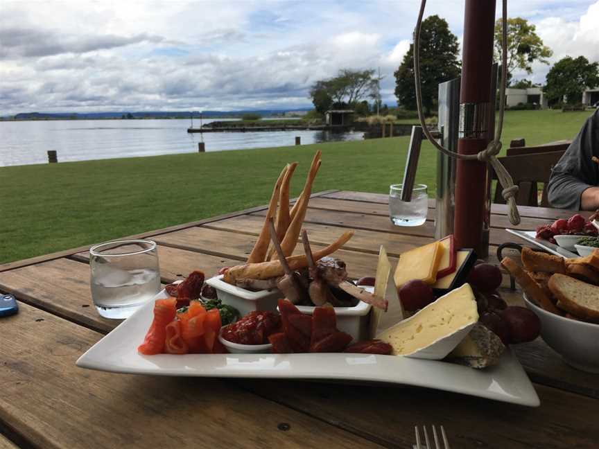 Love Taupo, Taupo, New Zealand