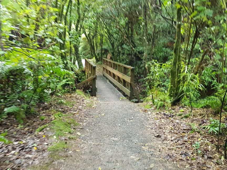 Birchville Dam, Upper Hutt, New Zealand