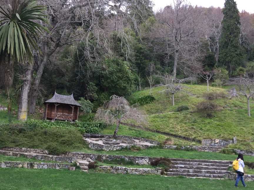 Fairfield House, Nelson, Nelson South, New Zealand